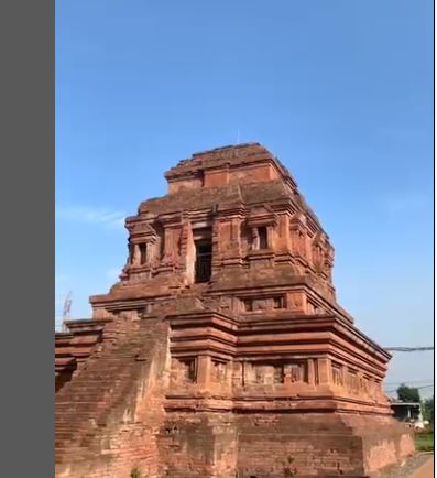 Evaluasi Pasca Pemugaran Candi Gunung Gangsir oleh Balai Pelestarian Kebudayaan Wilayah XI