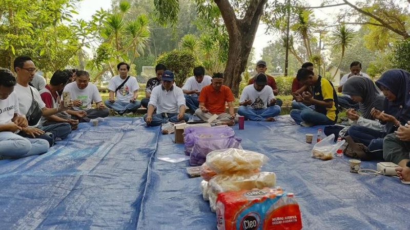 Jumat Asyuro Agung di Pacitan: Refleksi Spiritual dan Keberagaman Budaya