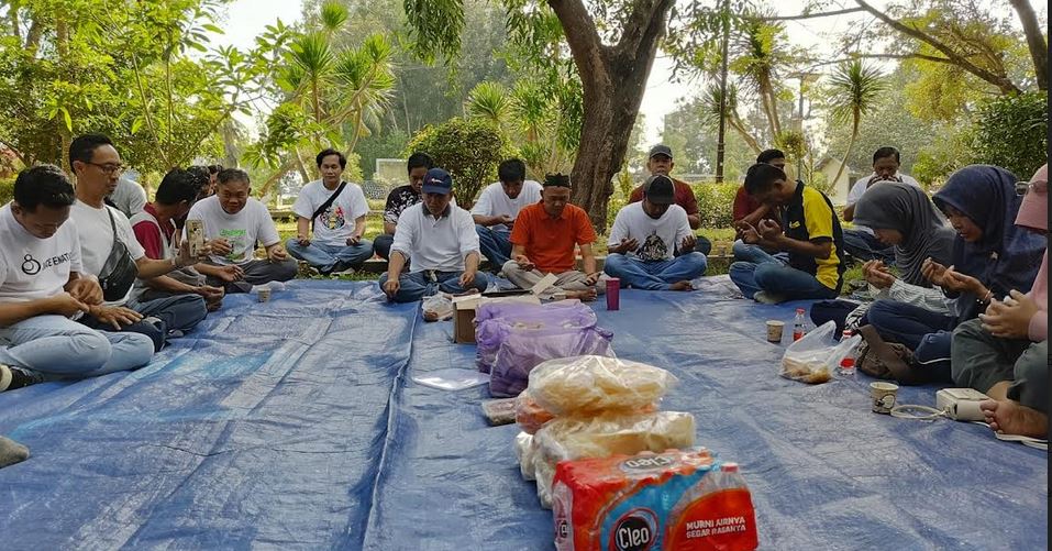 Jumat Asyuro Agung di Pacitan: Refleksi Spiritual dan Keberagaman Budaya