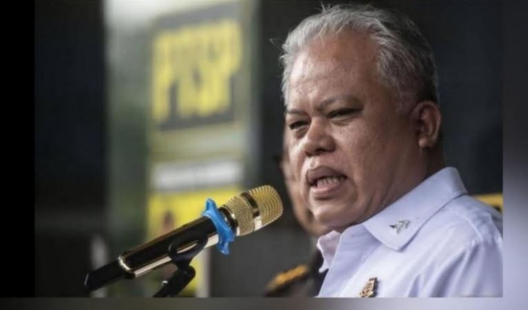 IMO-Indonesia Dukung Harli Siregar Maju Calon Pimpinam KPK
