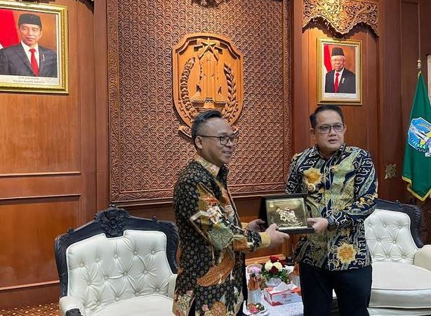 Penguatan Kerjasama Jawa Timur dan Cape Town: Kolaborasi di Bidang Seni, Ekonomi, dan Pendidikan