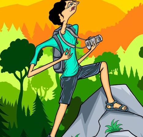 Nguri-Nguri: Evolusi Wayang Beber Panji Melampaui Zaman