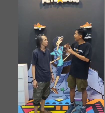 Wayang Beber di Indofest 2024;  Petualang X Wayang Rebel untuk Merawat Nusantara