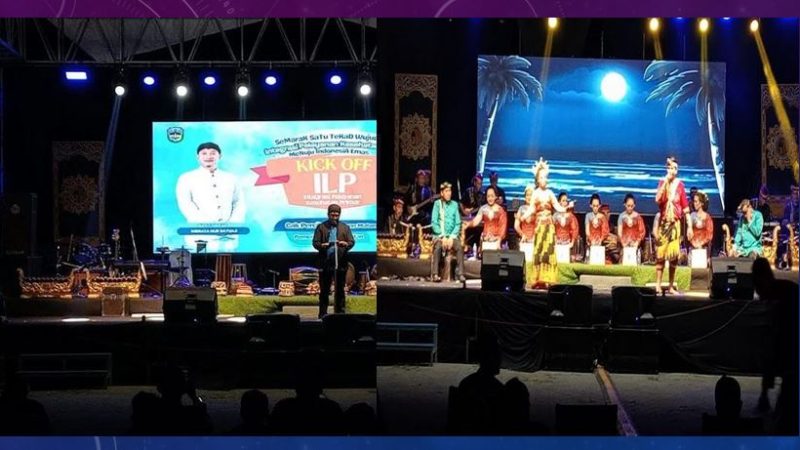 Dinkes Pacitan Kick Off Semarak Satu Tekad: Integrasi Pelayanan Kesehatan Primer Menuju Indonesia Emas
