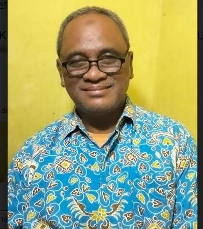 Narasi di Balik Motif Batik Parang sebagai Monumen Berdirinya Kerajaan Mataram