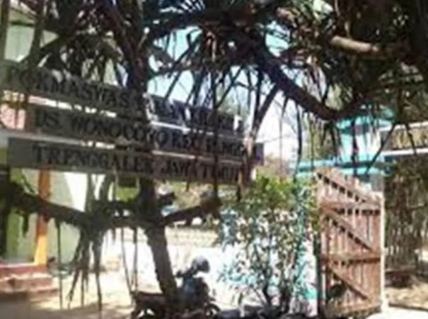 Delapan Dusun di Trenggalek Raih Penghargaan Program Kampung Iklim Kategori Utama dari KLHK
