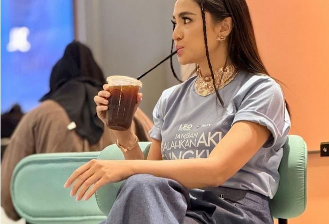 Kembali Berakting, Marshanda Mencuri Perhatian di Serial Terbaru “Jangan Salahkan Aku Selingkuh”