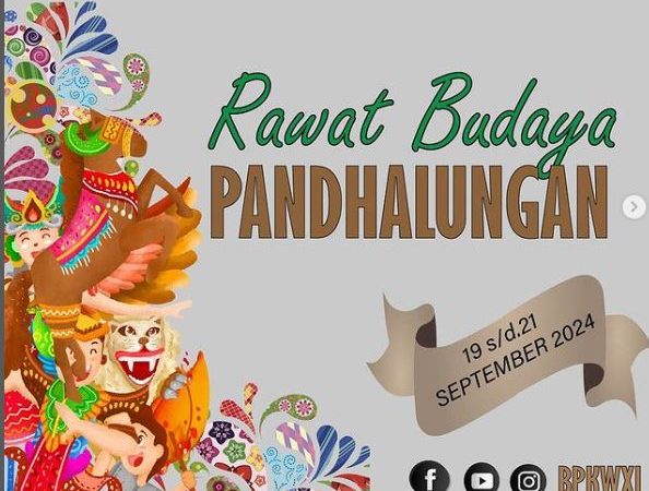 “Rawat Budaya Pandalungan” Upaya Pelestarian dan Pemajuan Warisan Lokal Probolinggo