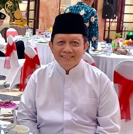 M. Afghani Wardhana: Pacitan Butuh Pemimpin Baru yang Profesional dan Kompeten !