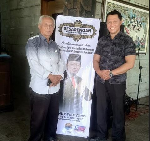 Memilih Bupati dan Wakil Bupati Pacitan yang Baru untuk Masa Depan Lebih Baik