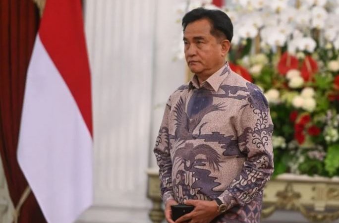 Dari PHPU ke Kabinet: Tantangan Baru Yusril Ihza Mahendra di Pemerintahan Prabowo-Gibran
