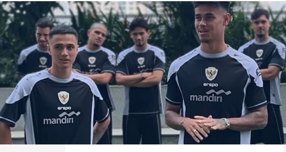 Erick Thohir Targetkan Poin dari Kedatangan Mees Hilgers dan Eliano Reijnders untuk Timnas Indonesia
