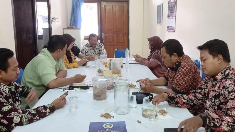Seleksi Berbasis Kompetensi: Menyaring Pemimpin Berkualitas untuk STKIP PGRI Pacitan