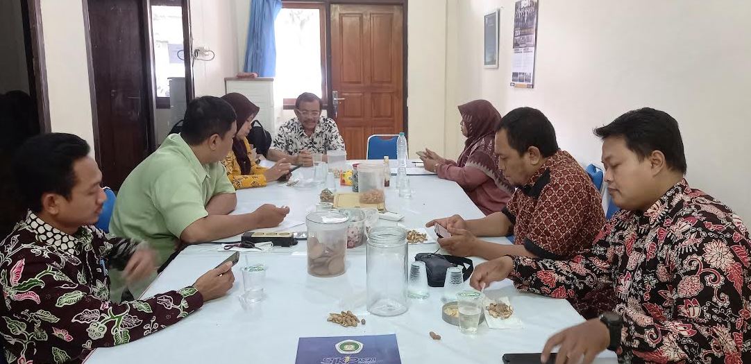 Seleksi Berbasis Kompetensi: Menyaring Pemimpin Berkualitas untuk STKIP PGRI Pacitan
