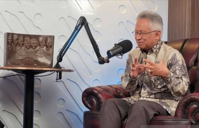 Mendiktisaintek: Program Kampus Merdeka Bersifat Opsional, Sesuai Kebutuhan Kampus dan Mahasiswa
