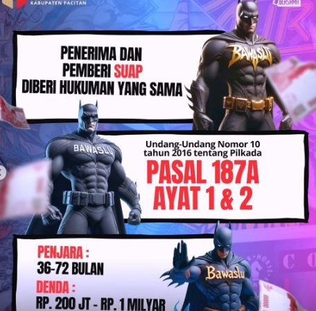 Himbauan Menjelang Pemilihan pada 27 November 2024