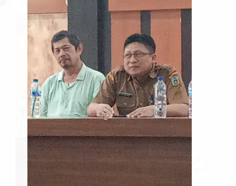 Antisipasi Musim Hujan: Waspada Penyakit DBD dan Leptospirosis di Pacitan