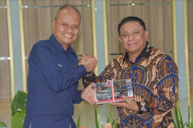 Pisah Sambut Direksi dan Komisaris PT Pindad: Momentum Apresiasi dan Harapan Baru