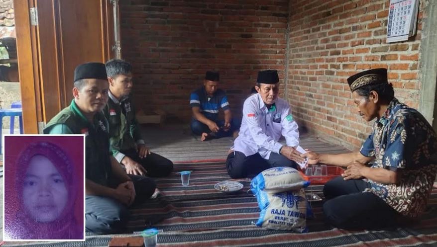 Sungguh Tragis, Buruh Tani di Ponorogo Meninggal Tertimpa Pohon