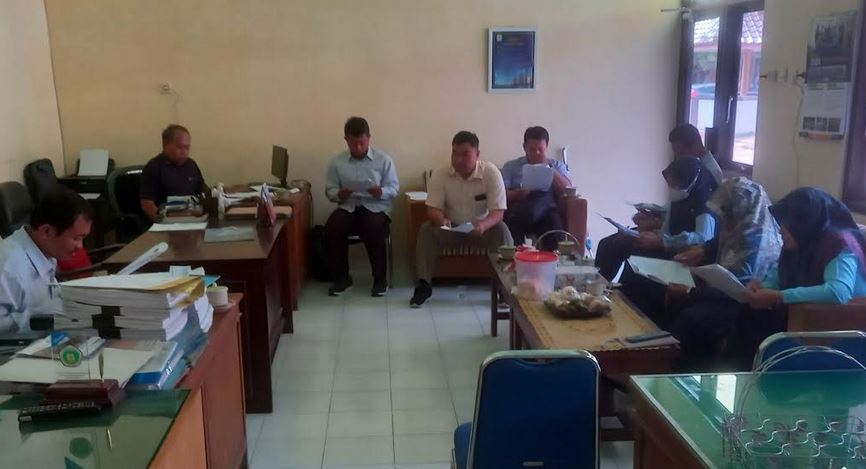 Polling Bukan Ukuran: Penjaringan Ketua STKIP yang Berbasis Kompetensi