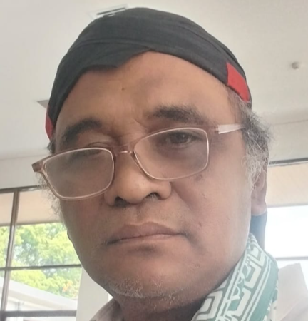 Lelakon Gus Miftah Dan Kisah Wahyu Cakraningrat