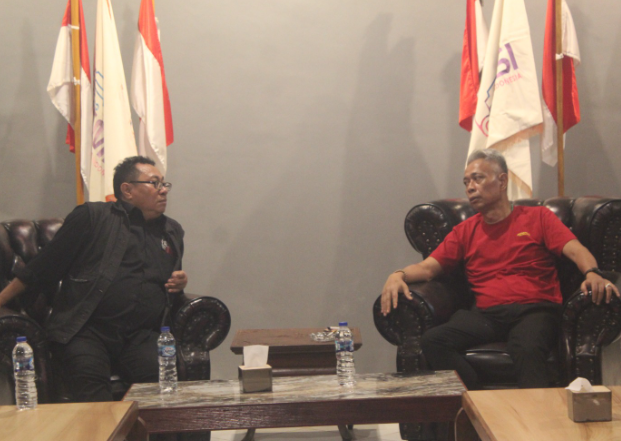 Wamensos Agus Priyono: Sinergi dan Kolaborasi Kunci Pengentasan Kemiskinan