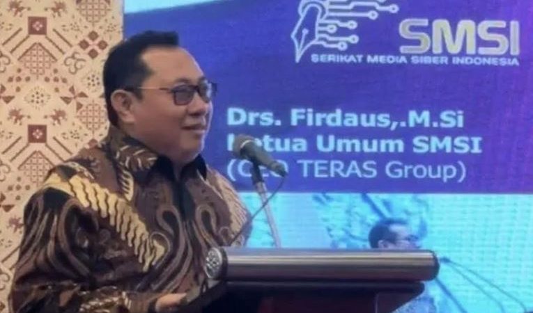 SMSI Pusat Terjunkan Tim Riset Untuk Gali Sejarah Biografi Margono Djojohadikoesoemo