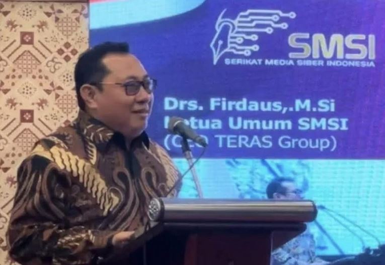 SMSI Pusat Terjunkan Tim Riset Untuk Gali Sejarah Biografi Margono Djojohadikoesoemo
