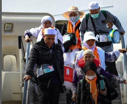 Komisi VIII DPR RI Dorong Biaya Haji 2025 Lebih Terjangkau