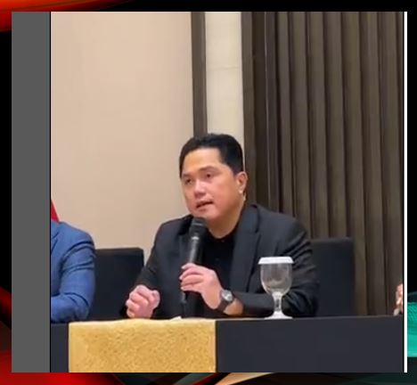 PSSI Berpisah dengan Shin Tae-yong, Pelatih Baru Segera Diumumkan