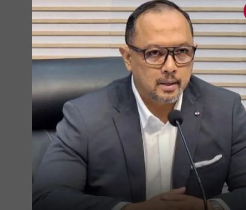 KPK Lengkapi Syarat Ekstradisi Paulus Tannos Sesuai Permintaan Singapura