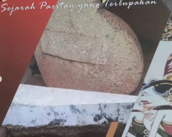 Situs Watupatok: Jejak Sejarah yang Terlupakan di Pacitan