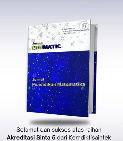 PPLP PT PGRI Pacitan Apresiasi Raihan Akreditasi Sinta 5 untuk 3 Jurnal Prodi STKIP PGRI Pacitan