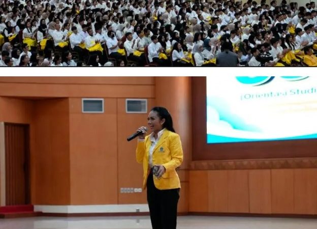 Kris Dayanti Kuliah di Universitas  Terbuka: Bukti Kuliah Fleksibel Tanpa Batas!