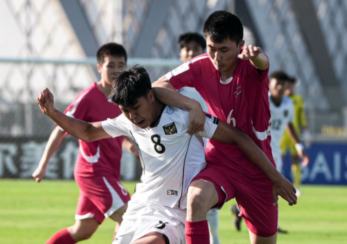 PSSI Tegaskan Pembinaan Berkelanjutan untuk Timnas Muda, Targetkan Prestasi Lebih di Piala Dunia