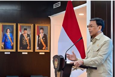 Presiden Prabowo Tanggapi Bijak Aspirasi Purnawirawan TNI, Prioritaskan Kajian Mendalam