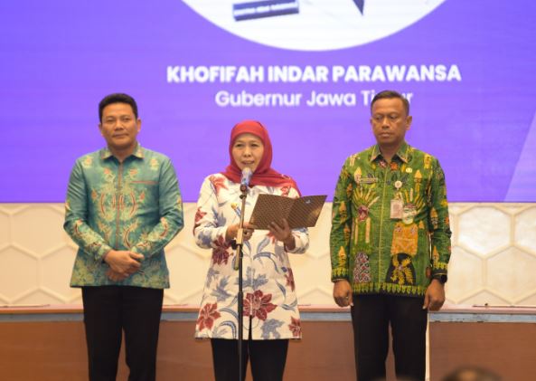 Peluncuran Permendikdasmen 2025: Perkuat Identitas Bangsa dengan Menegakkan Kedaulatan Bahasa Indonesia