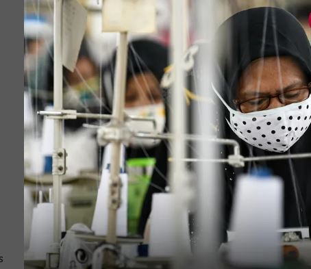 Pemerintah Luncurkan BSU dan Lima Stimulus Ekonomi Mulai 5 Juni 2025