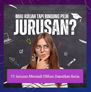 Memilih Jurusan Kuliah: Seperti Main Squid Game, Tapi yang Dipertaruhkan Masa Depanmu!