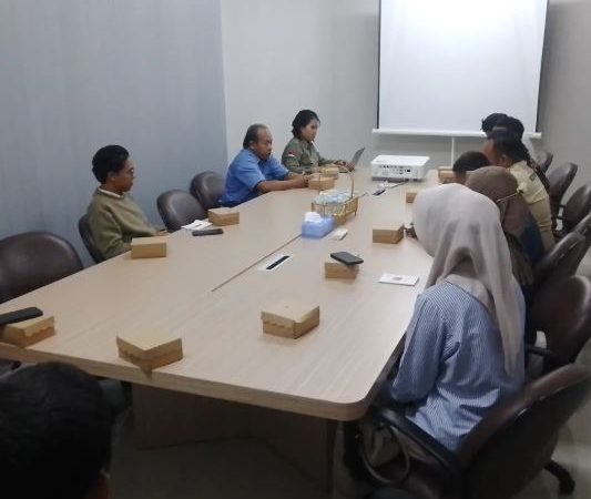 Menuju Spektakuler: Persiapan Workshop dan Launching Buku Wayang Beber Tawangalun di Museum Song Terus