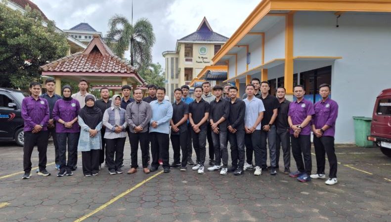STKIP PGRI Pacitan Kirim Kontingen ke POMPROV 2025 di Surabaya