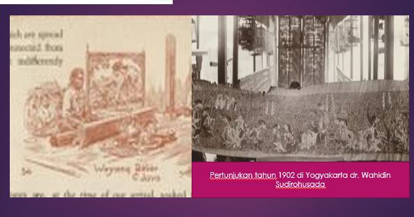 Djoko Krèbèt dan Wayang Beber: Lahirnya Simbol