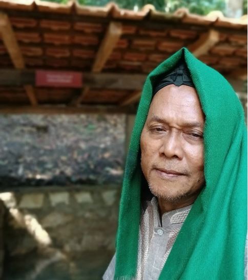 Belik Dadung Melati: Warisan Sakral di Tanah Mojo Punung Pacitan  yang Tak Lekang Waktu