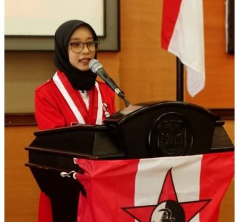Menggugat Ingatan: GMNI Pacitan Desak Fadli Zon Cabut Pernyataan Soal Tragedi Pemerkosaan 1998