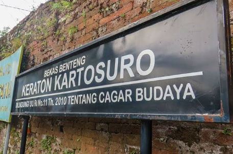 Geger Pecinan 1742: Pemberontakan Berdarah yang Mengubah Sejarah Kartasura