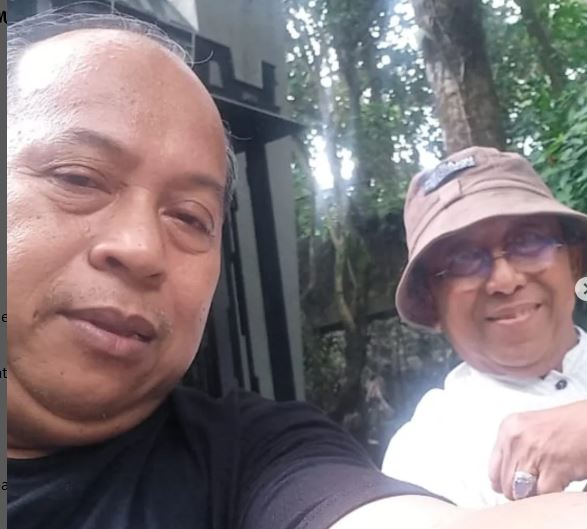 Diskusi Budaya Bersama Dr. Hajar Pamadhi Kupas Wayang Beber dan Batik Tiga Negeri di Ullen Sentalu