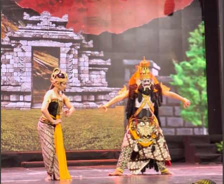 Review Pertunjukan Wayang Orang RRI Surakarta “Kumbakarna Madeg Senapati Gugur Membela Nusa Bangsa”