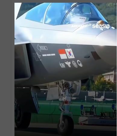 Belanja Besar Jet Tempur Indonesia