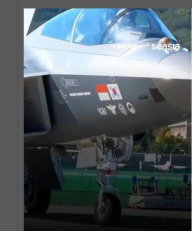 Belanja Besar Jet Tempur Indonesia