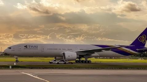 Thailand Tawarkan 200 Ribu Tiket Pesawat Domestik Gratis untuk Wisatawan Mancanegara